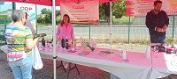 marché des producteurs