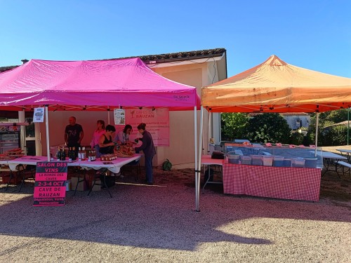 Marché des producteurs - 13 septembre 2026 – photo 1