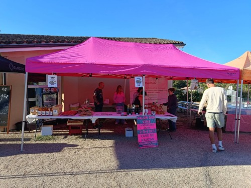 Marché des producteurs - 13 septembre 2026 – photo 3