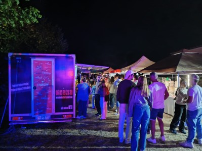 Soirée dansante du 19 septembre 2026 – photo 2