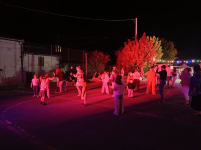 Soirée dansante du 19 septembre 2026 – photo 3