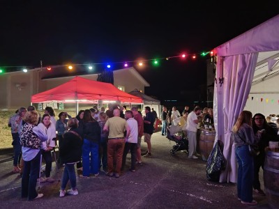 Soirée dansante du 19 septembre 2026 – photo 5