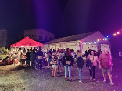 Soirée dansante du 19 septembre 2026 – photo 6