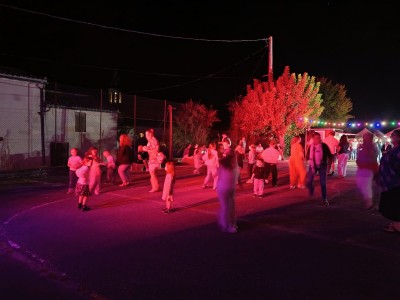 Soirée dansante du 19 septembre 2026 – photo 7