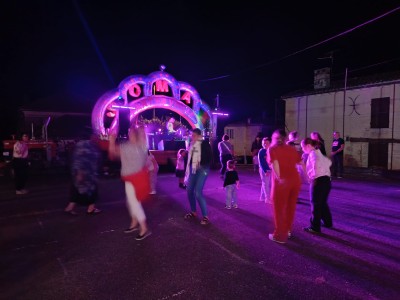 Soirée dansante du 19 septembre 2026 – photo 8