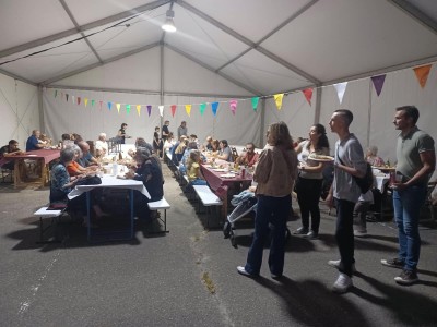 Soirée dansante du 19 septembre 2026 – photo 9