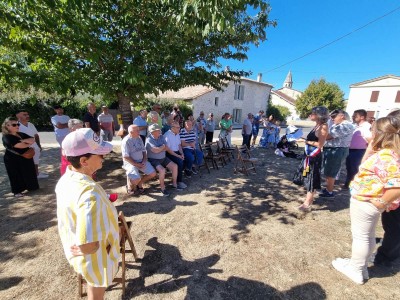Maïade 2026 – photo 6