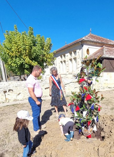 Maïade 2026 – photo 1
