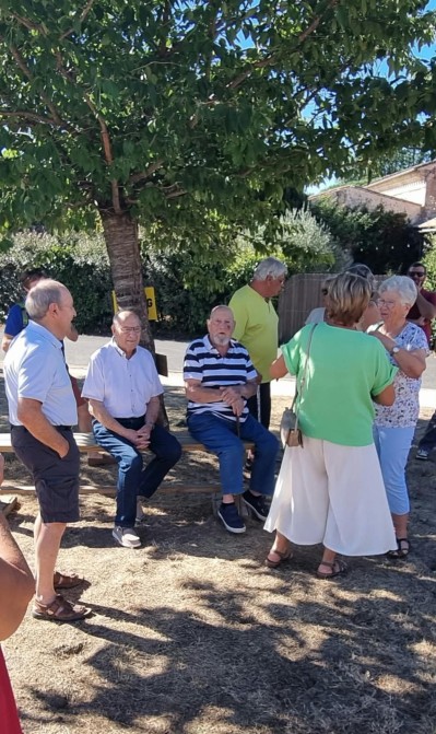 Maïade 2026 – photo 2