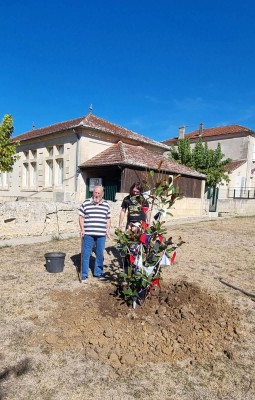 Maïade 2026 – photo 3