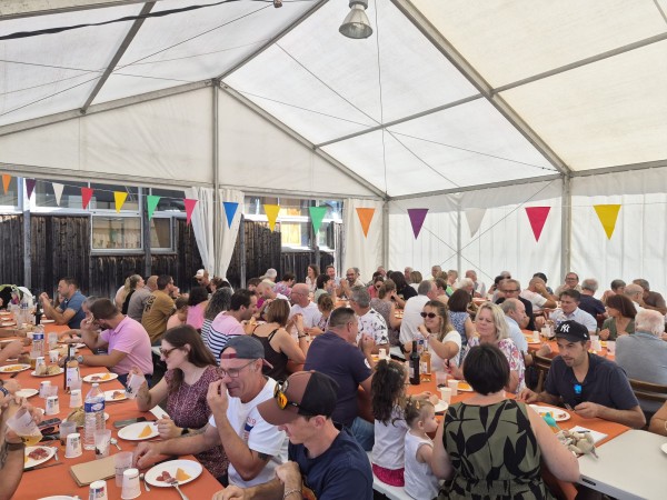 Fête du village 20 septembre 2026 – photo 1