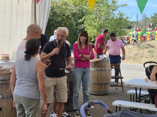 Fête du village 20 septembre 2026 – photo 2