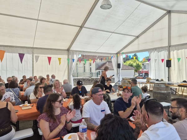 Fête du village 20 septembre 2026 – photo 3