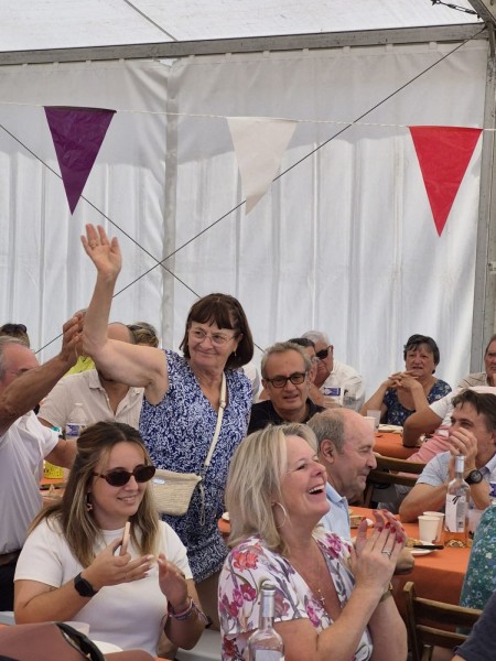 Fête du village 20 septembre 2026 – photo 7