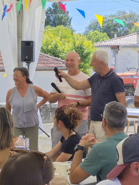 Fête du village 20 septembre 2026 – photo 8