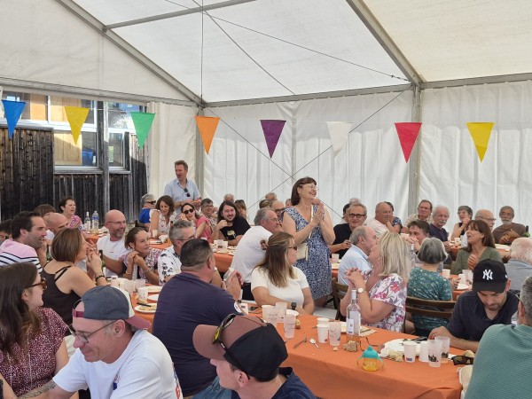 Fête du village 20 septembre 2026 – photo 4