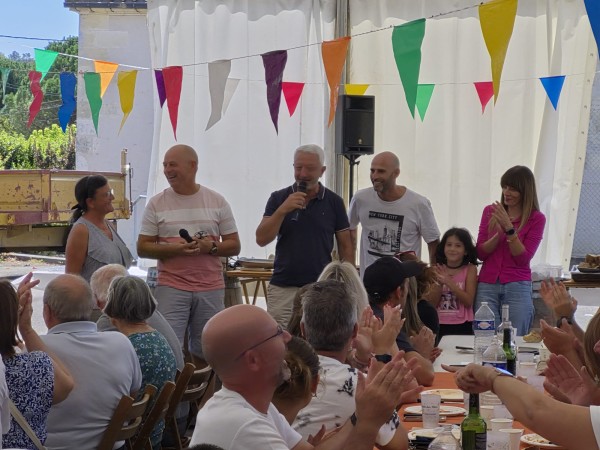 Fête du village 20 septembre 2026 – photo 6