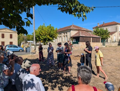 Maïade 2026 – photo 12